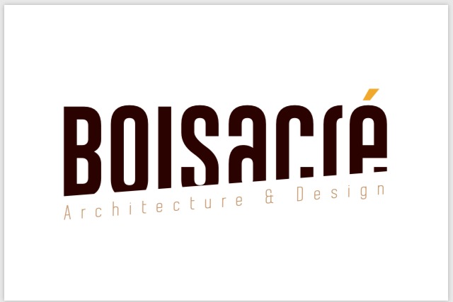 Boisacré · Architecture & Design